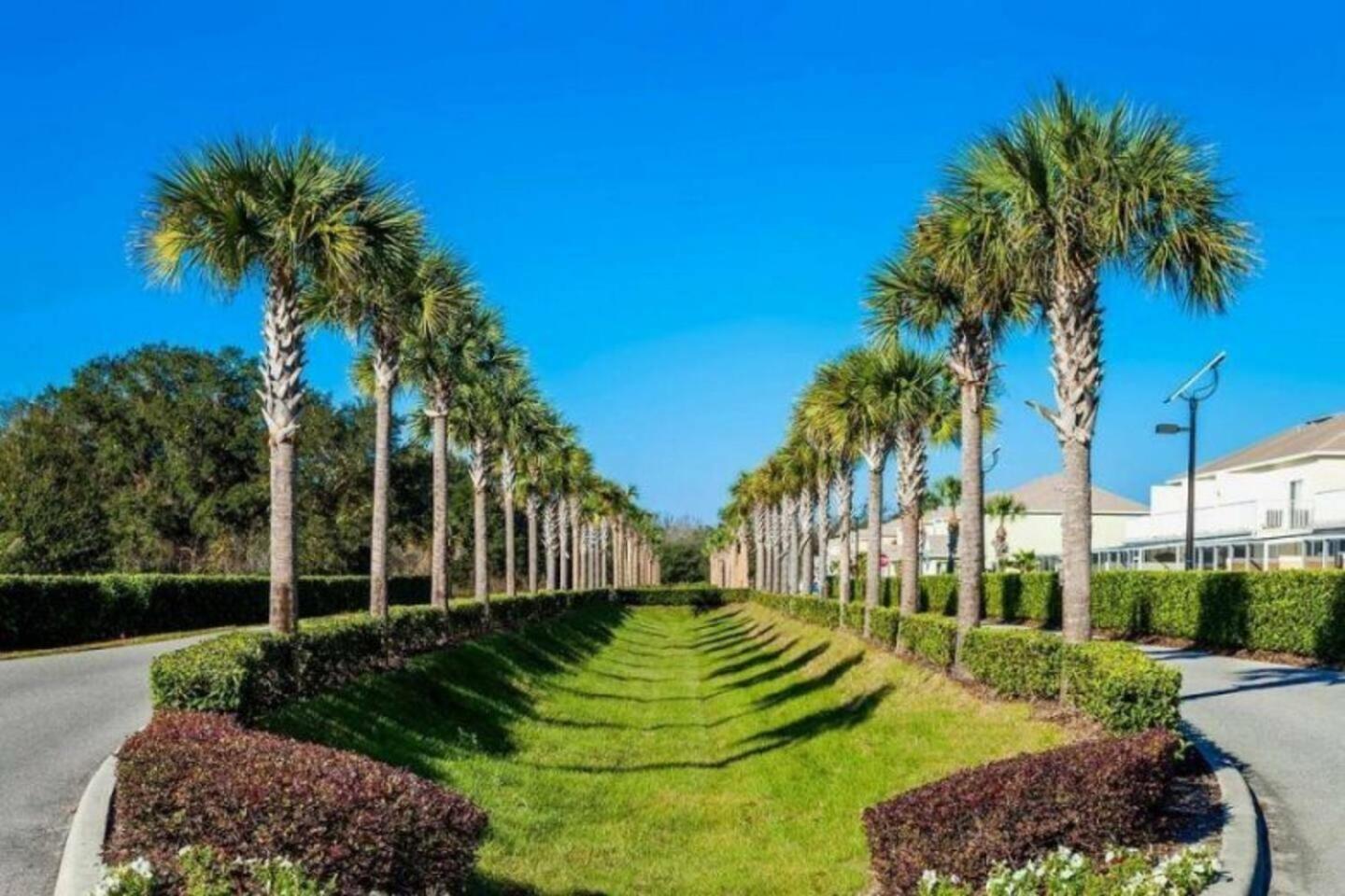 17319 Relaxing Home In Serenity Disney Area 3Bd أورلاندو المظهر الخارجي الصورة