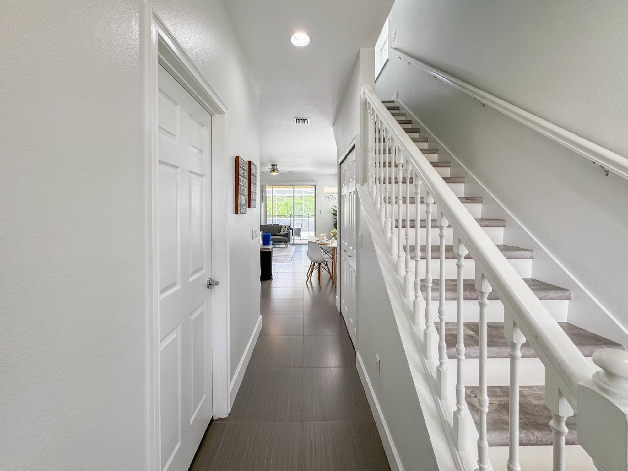 17319 Relaxing Home In Serenity Disney Area 3Bd أورلاندو المظهر الخارجي الصورة