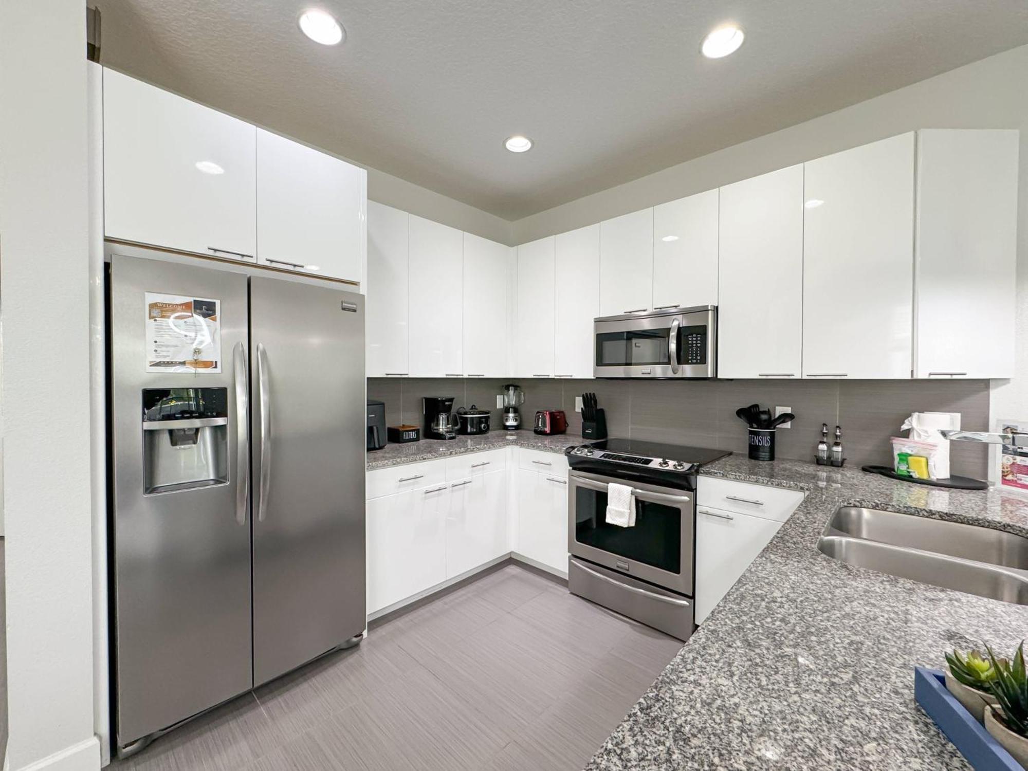 17319 Relaxing Home In Serenity Disney Area 3Bd أورلاندو المظهر الخارجي الصورة